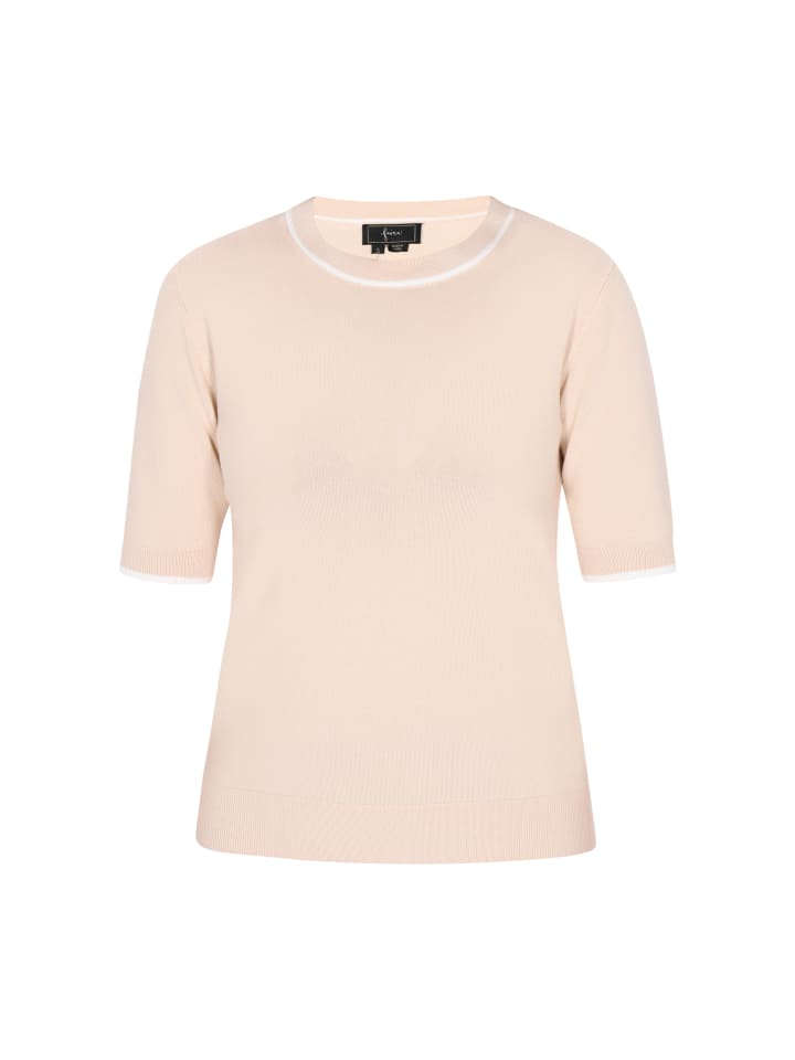 Женский свитер бежевого цвета faina
Женский свитер бежевого цвета faina