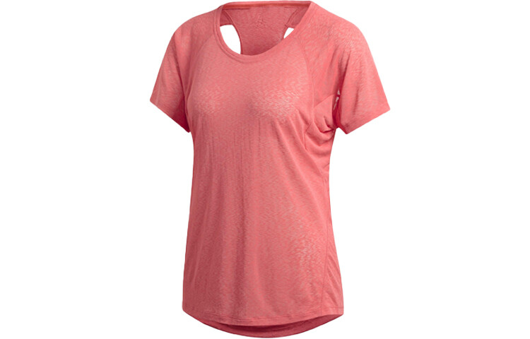 Футболка женская фуксия Adidas
Футболка женская фуксия Adidas