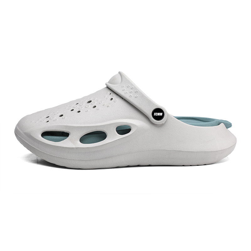 FCMM Клоги мужские белые, цвет White
FCMM Клоги мужские белые, цвет White