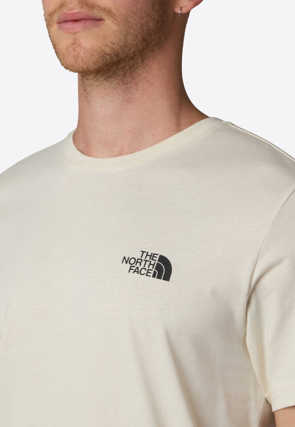 Футболка с принтом VINTAGE DENALI The North Face, белый
Футболка с принтом VINTAGE DENALI The North Face, белый