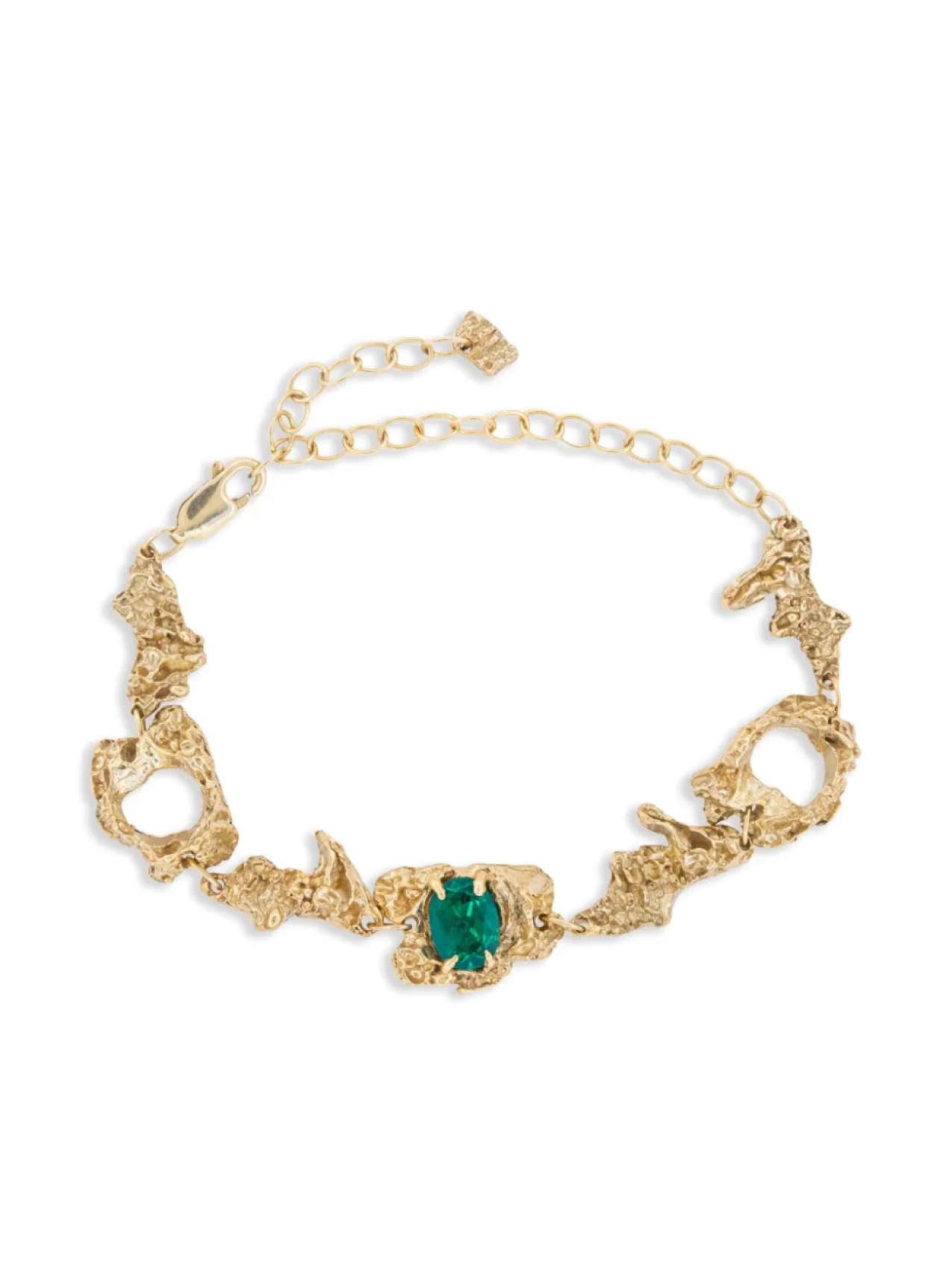 LOVENESS LEE браслет Hira, золотой
LOVENESS LEE браслет Hira, золотой