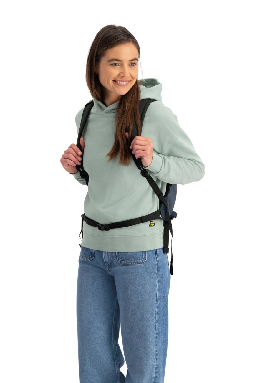 Рюкзак Nomad Rucksack, Dark Navy/Dark Blue
Рюкзак Nomad Rucksack, Dark Navy/Dark Blue