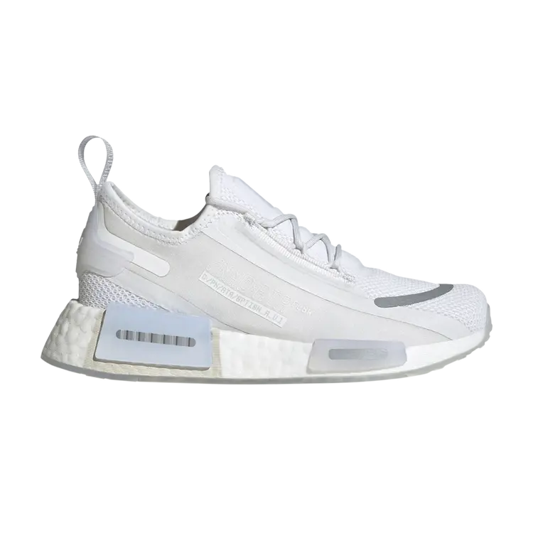 Кроссовки Adidas NMD_R1 Spectoo J, белый
Кроссовки Adidas NMD_R1 Spectoo J, белый