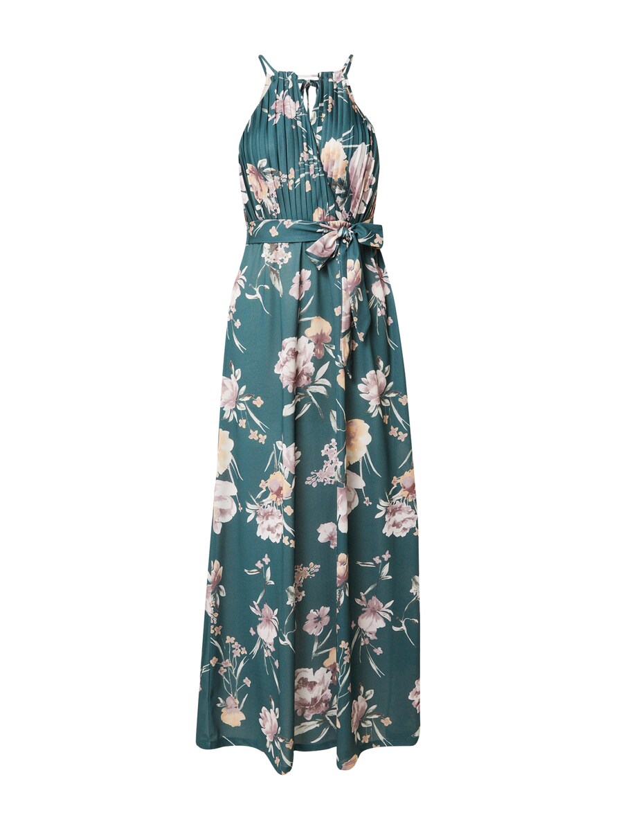 Макси платье ABOUT YOU Rosie, Dark green
Макси платье ABOUT YOU Rosie, Dark green