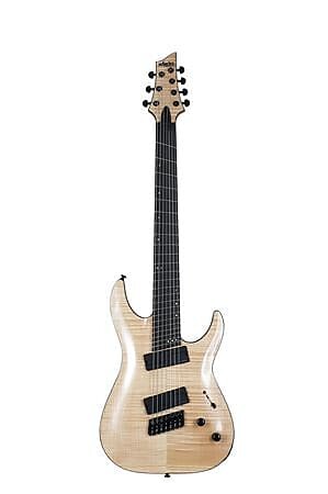 Электрогитара Schecter C7 MS SLS Elite Multi Scale Electric Guitar Gloss Natural
Электрогитара Schecter C7 MS SLS Elite Multi Scale Electric Guitar Gloss Natural