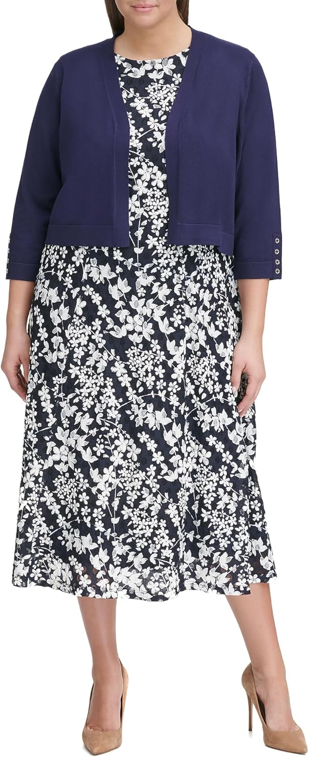 Женская кофта-болеро Tommy Hilfiger с пуговицами на рукавах, Navy
Женская кофта-болеро Tommy Hilfiger с пуговицами на рукавах, Navy