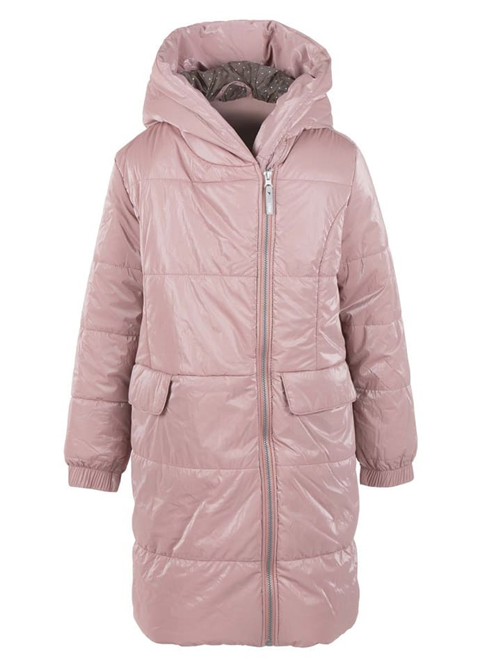 Зимнее пальто Дорис розового цвета LENNE
Зимнее пальто Дорис розового цвета LENNE