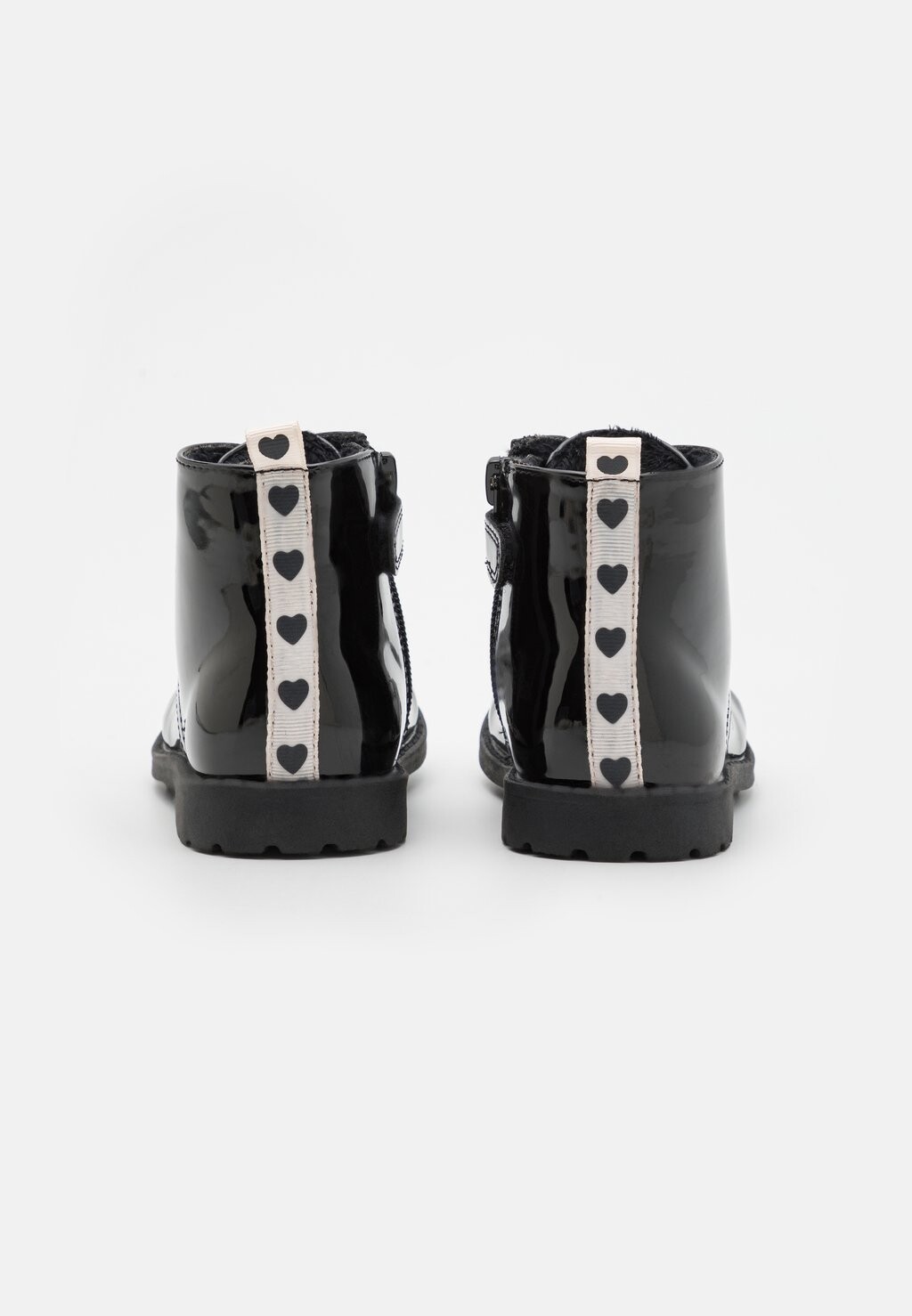 Классические ботильоны Friboo, черный
Классические ботильоны Friboo, черный