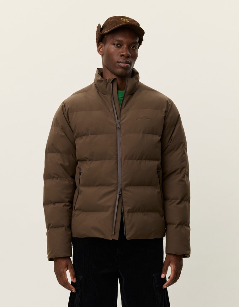 Куртка Les Deux NOOR RIPSTOP, Slate Brown/Brown
Куртка Les Deux NOOR RIPSTOP, Slate Brown/Brown