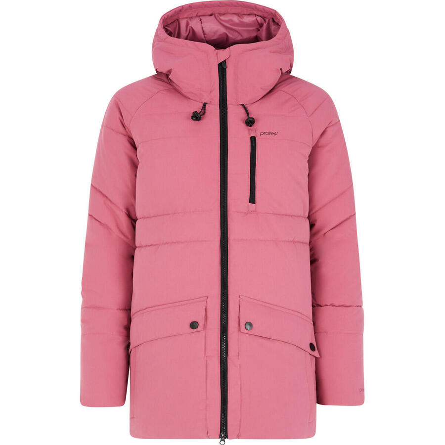 Женская куртка Protest Magi
Женская куртка Protest Magi