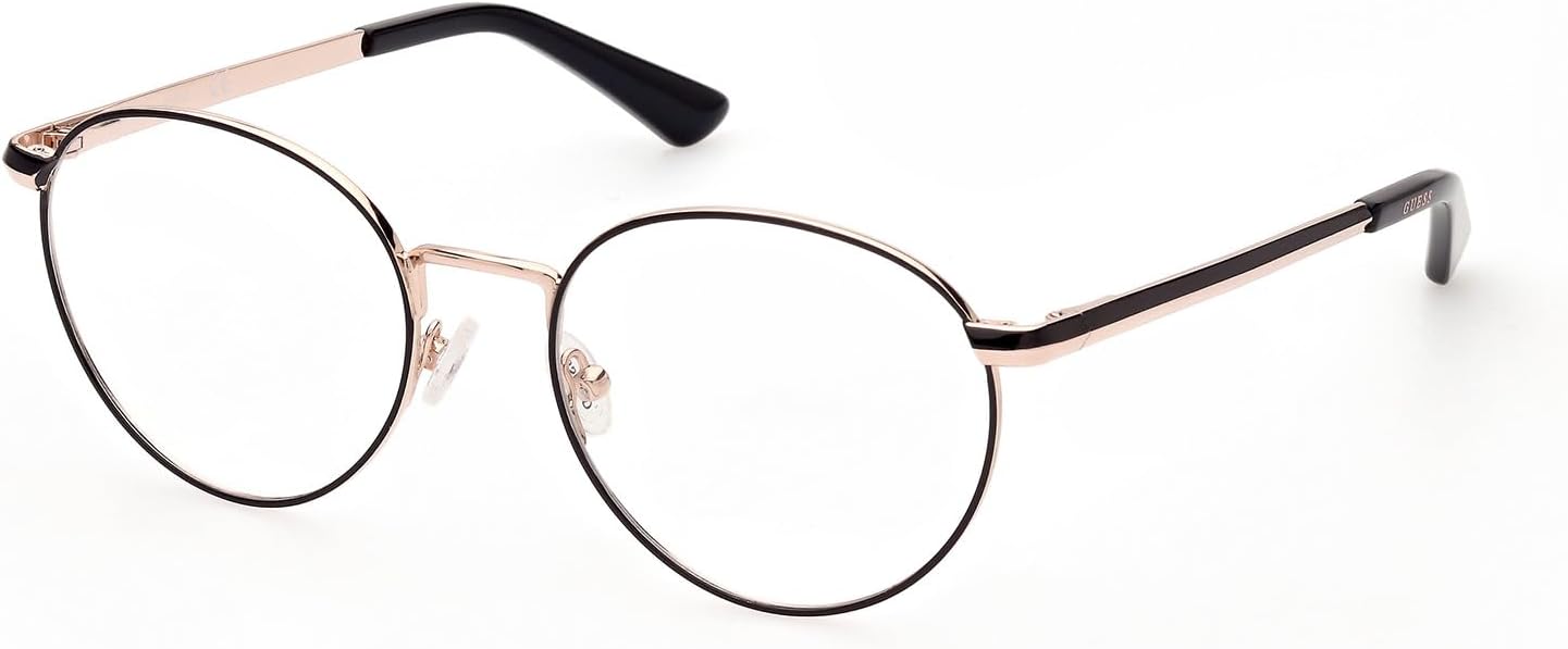 GUESS Очки для женщин, Black/Other
GUESS Очки для женщин, Black/Other
