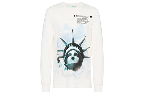 Толстовка мужская Off-White
Толстовка мужская Off-White