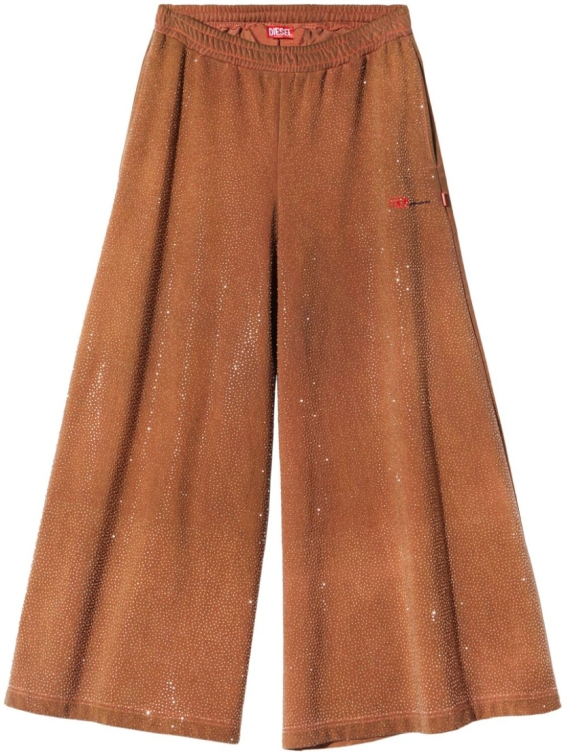 Брюки x Damiano David P-Dam-Lux-DD Diesel, коричневый
Брюки x Damiano David P-Dam-Lux-DD Diesel, коричневый