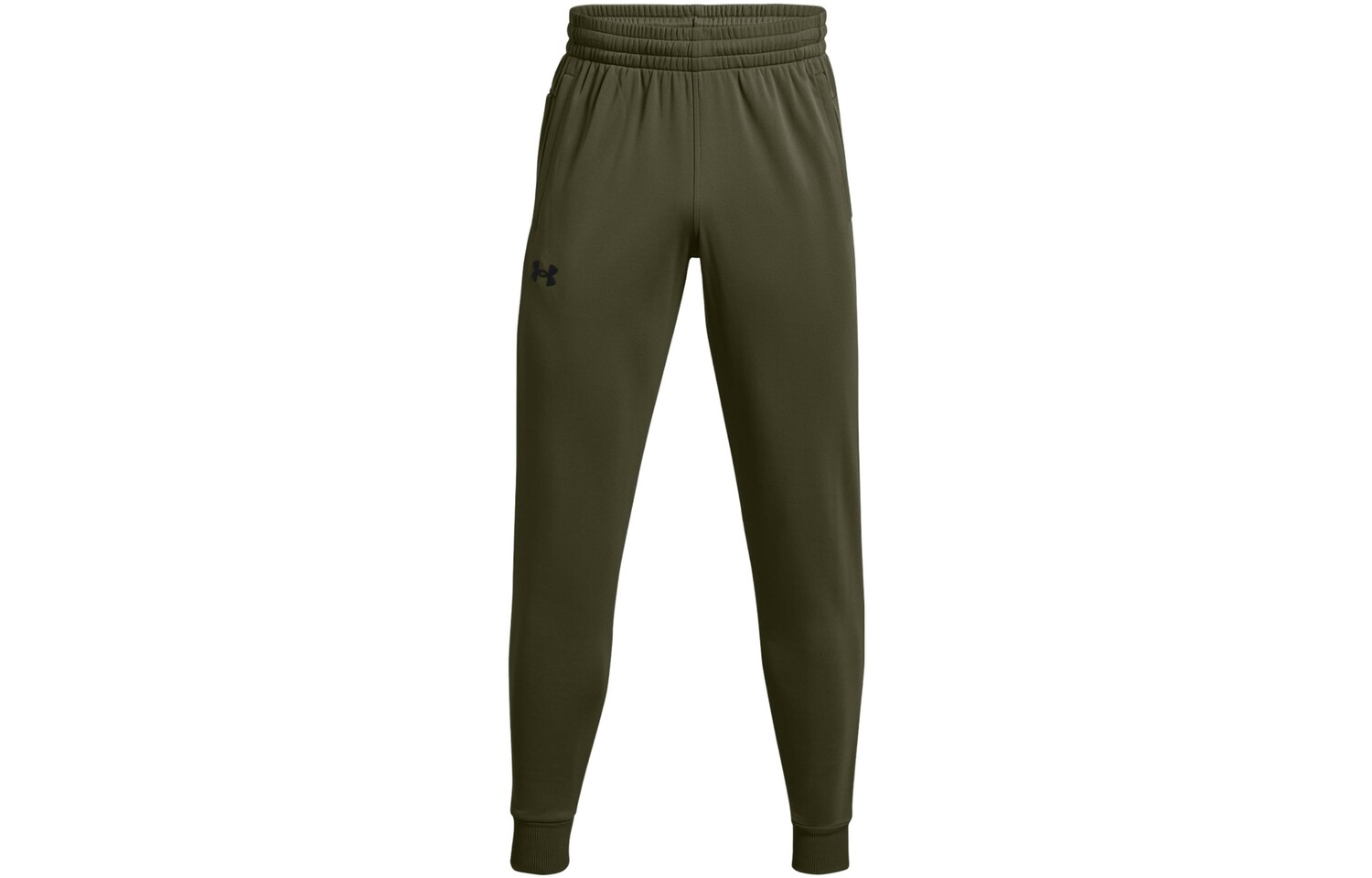 Трикотажные спортивные штаны мужские зеленые Under Armour, зеленый
Трикотажные спортивные штаны мужские зеленые Under Armour, зеленый