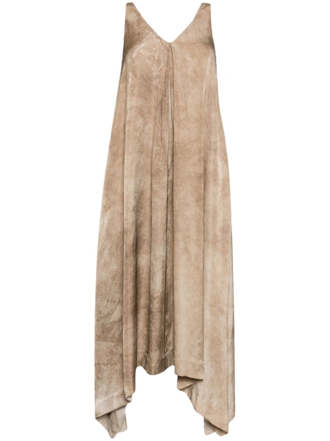 Forme D'expression платье Cloche, серый
Forme D'expression платье Cloche, серый