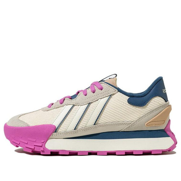 Кроссовки neo futro mixr fm Adidas, белый
Кроссовки neo futro mixr fm Adidas, белый