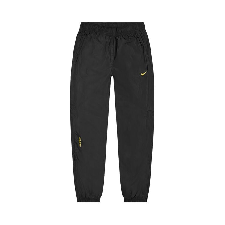 Спортивные брюки Nike x NOCTA Track Pant, черный
Спортивные брюки Nike x NOCTA Track Pant, черный