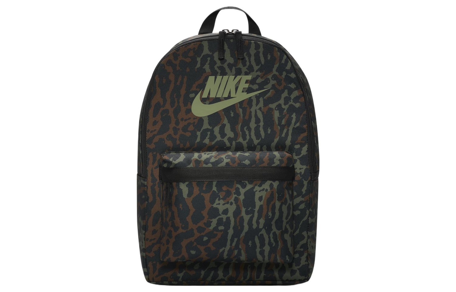 Рюкзак из ткани Обычный Унисекс Мультиколор Nike
Рюкзак из ткани Обычный Унисекс Мультиколор Nike