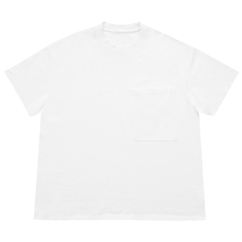 Футболка Deep Breath унисекс с декоративными буквами и потертостями, белый
Футболка Deep Breath унисекс с декоративными буквами и потертостями, белый