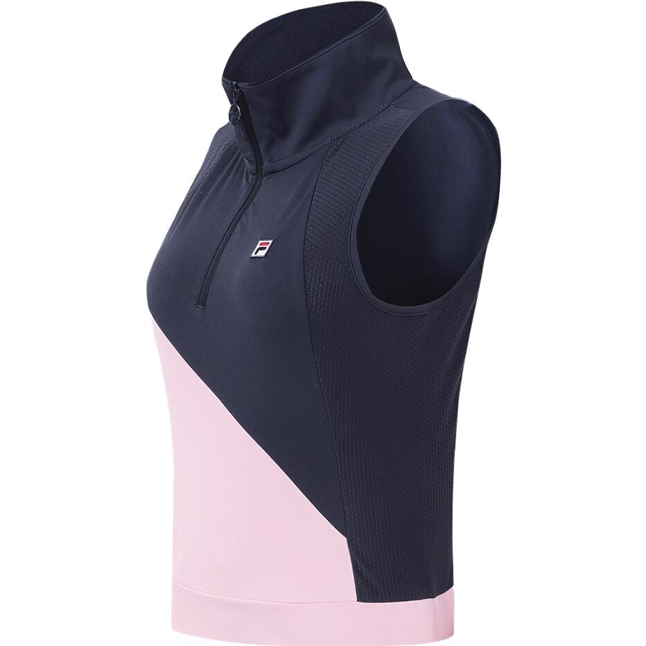 Жилет женский многоцветный Fila
Жилет женский многоцветный Fila