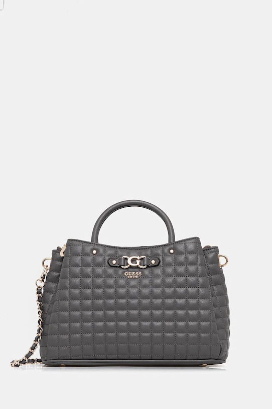 Сумка НАДИР Guess, серый
Сумка НАДИР Guess, серый