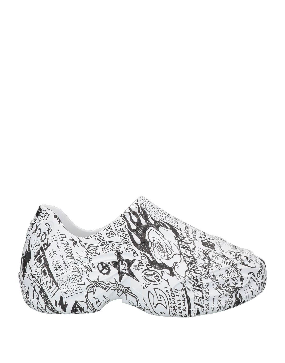 Мюли Dolce&Gabbana, белый
Мюли Dolce&Gabbana, белый