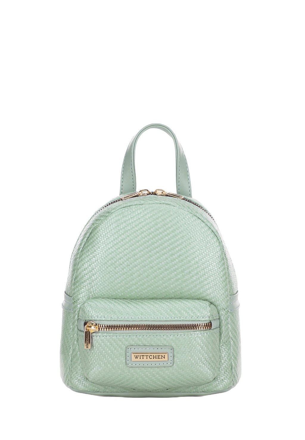 Рюкзак WITTCHEN, зеленый 
Рюкзак WITTCHEN, зеленый