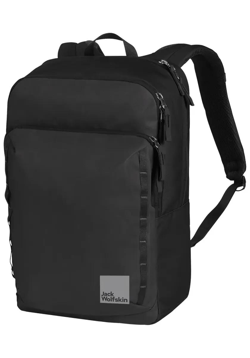 Рюкзак Jack Wolfskin "HASENSPRUNG", черный
Рюкзак Jack Wolfskin "HASENSPRUNG", черный