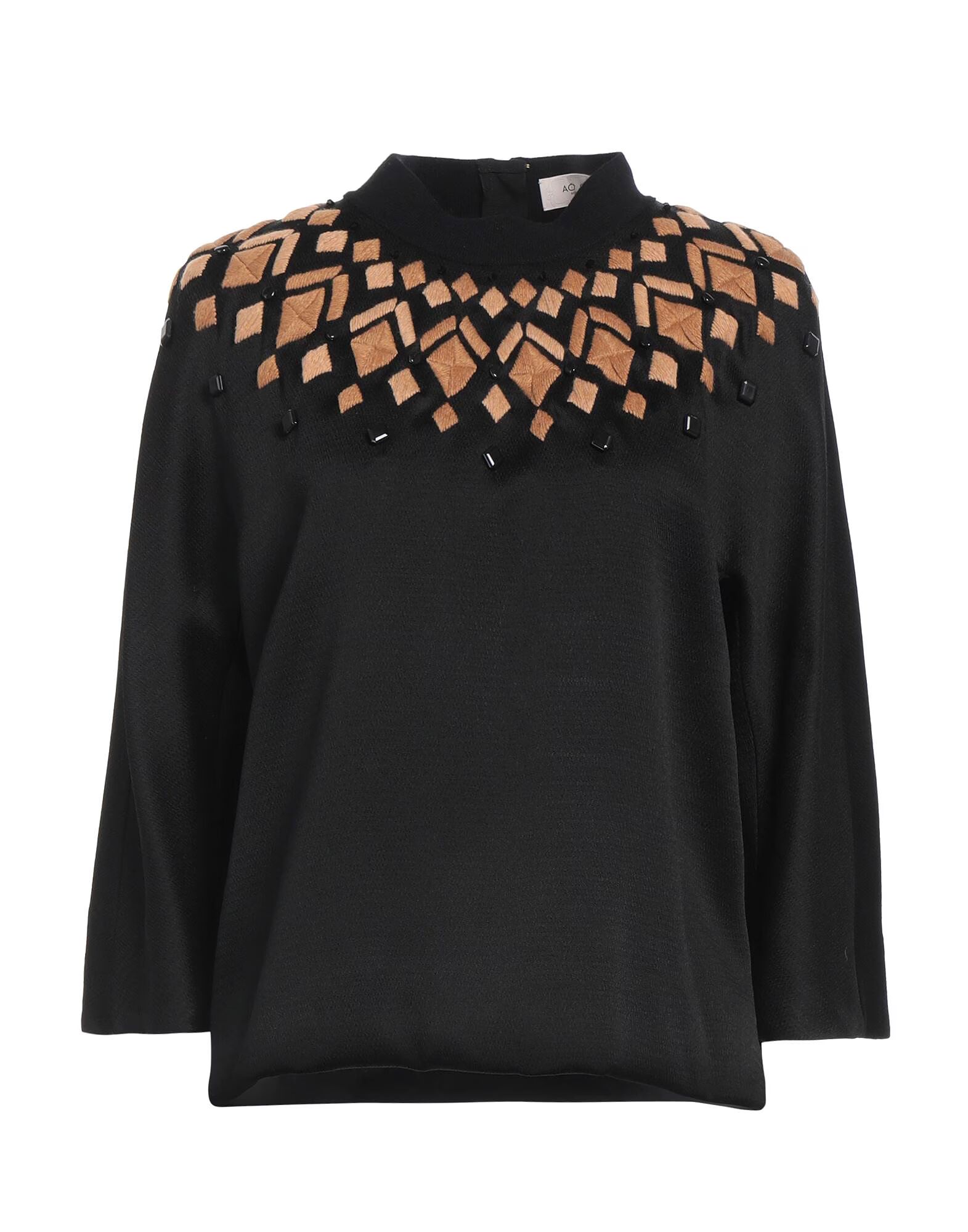 Топ Agnona, черный
Топ Agnona, черный