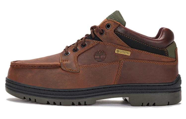 Мужские уличные ботинки Timberland из натуральной кожи, коричневый
Мужские уличные ботинки Timberland из натуральной кожи, коричневый