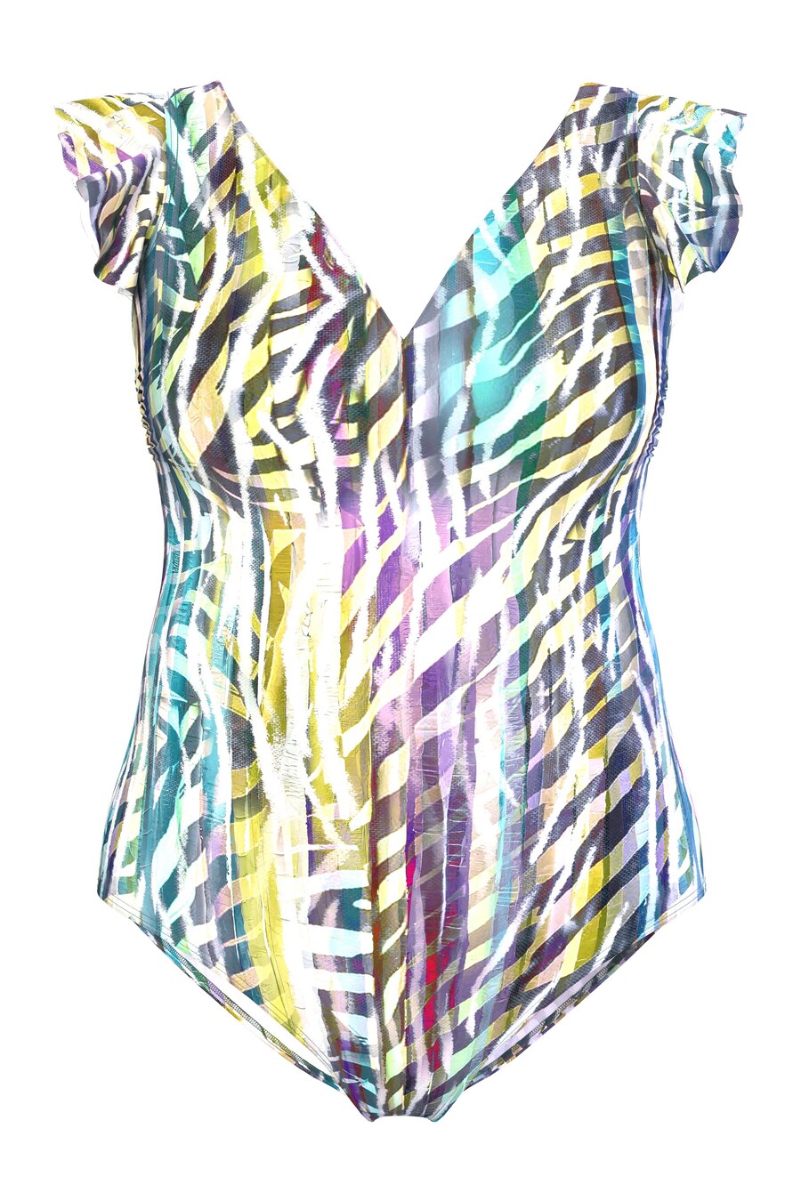 Купальник Ulla Popken, Mixed colors
Купальник Ulla Popken, Mixed colors