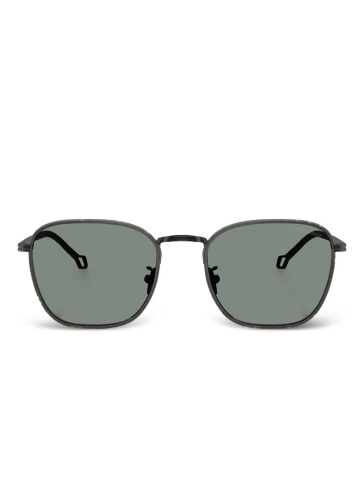 Солнцезащитные очки в квадратной оправе Giorgio Armani, черный
Солнцезащитные очки в квадратной оправе Giorgio Armani, черный