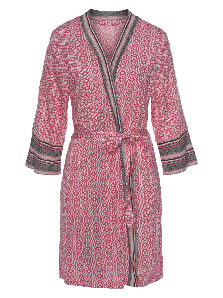 Ночное белье VIVANCE DREAMS, цвет pink gemustert
Ночное белье VIVANCE DREAMS, цвет pink gemustert