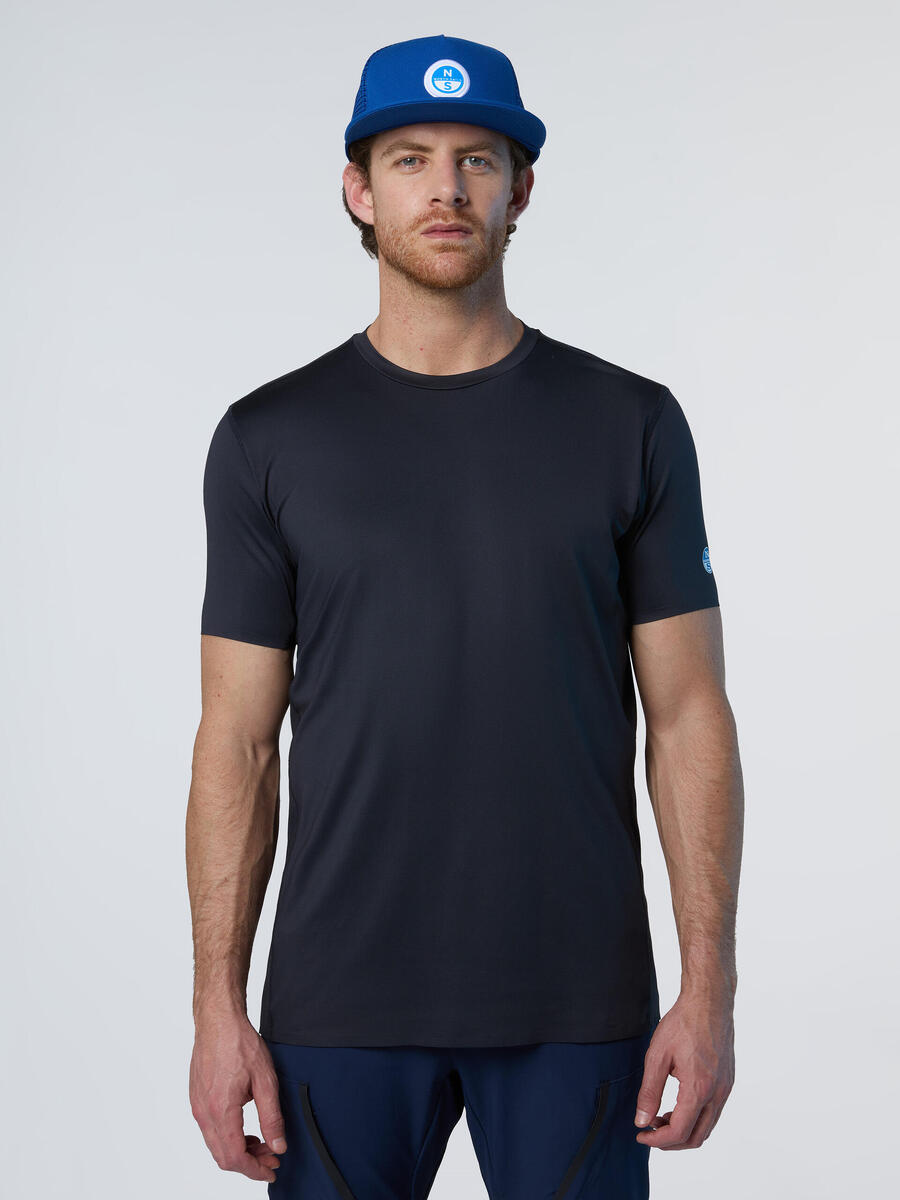 NORTH SAILS Футболка GP SS для мужчин
NORTH SAILS Футболка GP SS для мужчин