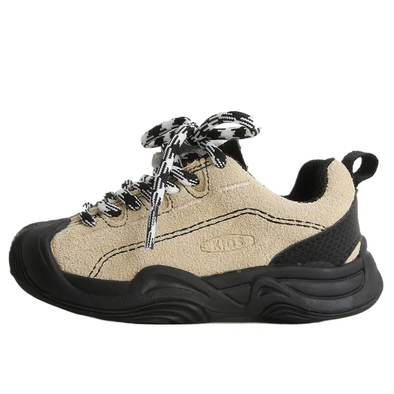 Нескользящие противоскользящие туфли для малышей (для младенцев и малышей) MAIBUXIONG, черный
Нескользящие противоскользящие туфли для малышей (для младенцев и малышей) MAIBUXIONG, черный