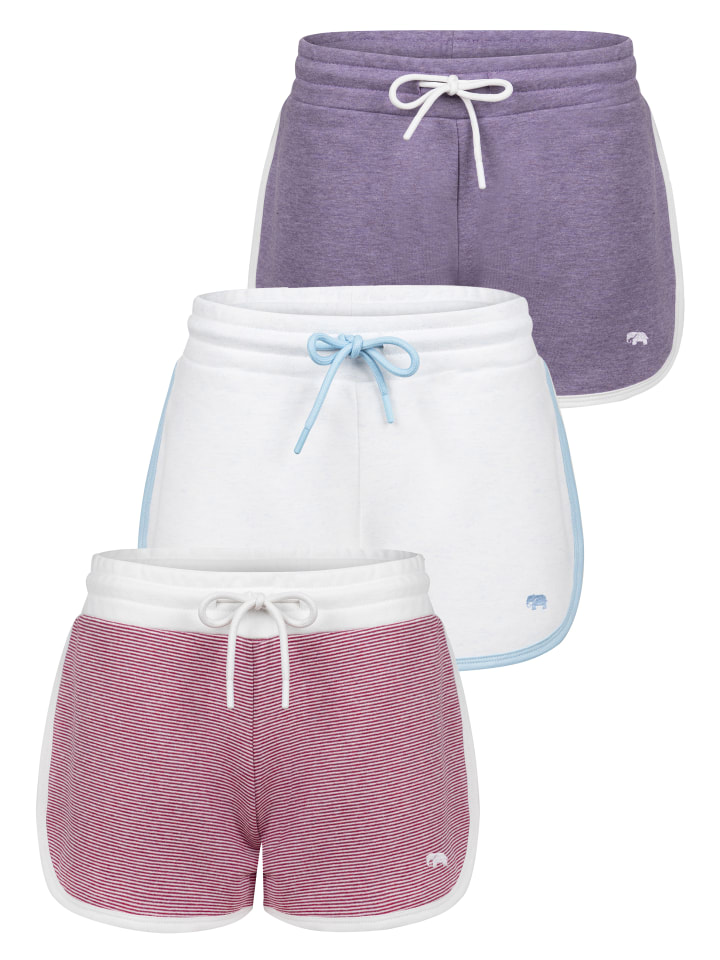 Шорты Felix Hardy, красный
Шорты Felix Hardy, красный