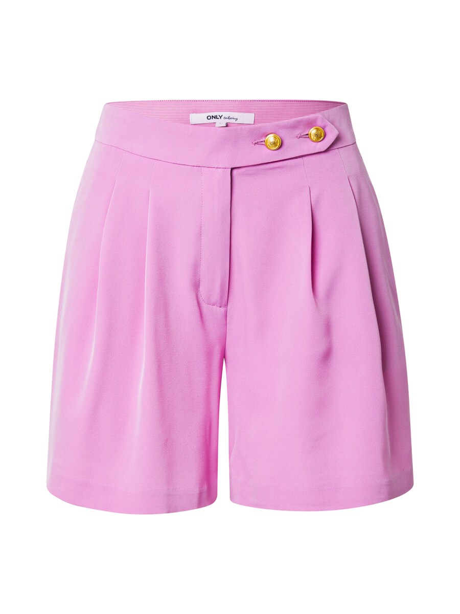 Свободные брюки со складками спереди ONLY, Orchid
Свободные брюки со складками спереди ONLY, Orchid