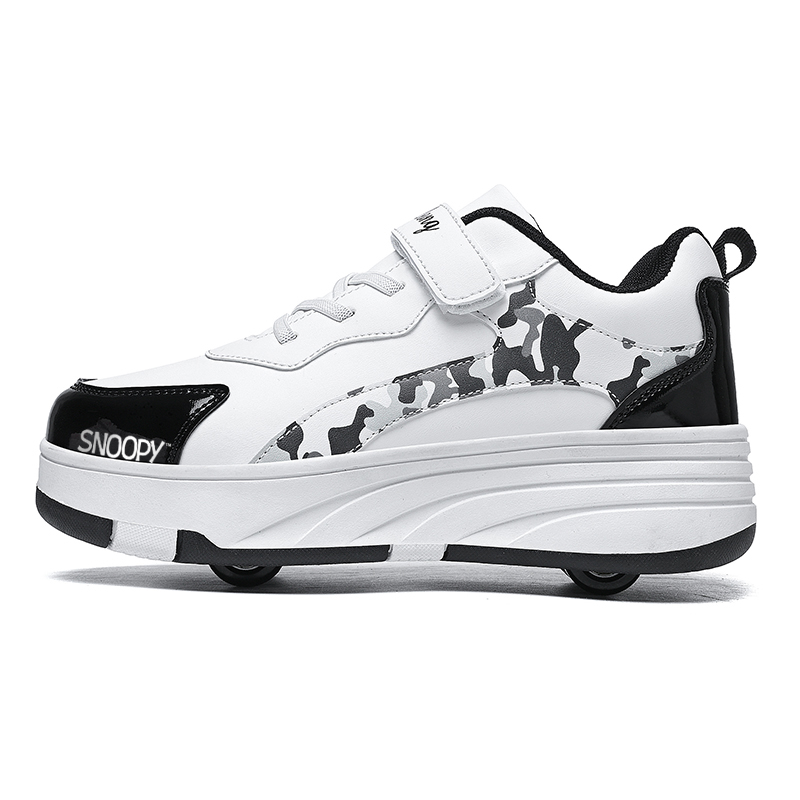 Нескользящие, износостойкие, водонепроницаемые и сбалансированные низкие детские кроссовки для повседневной носки. SNOOPY, черный/белый
Нескользящие, износостойкие, водонепроницаемые и сбалансированные низкие детские кроссовки для повседневной носки. SNOOPY, черный/белый