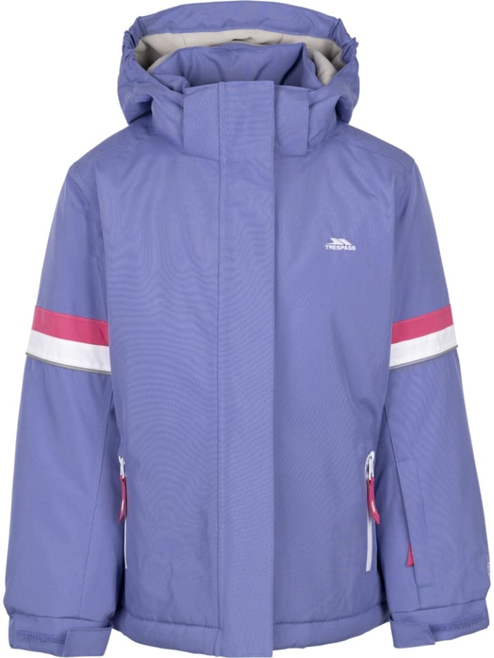 Зимняя куртка Trespass, синий
Зимняя куртка Trespass, синий