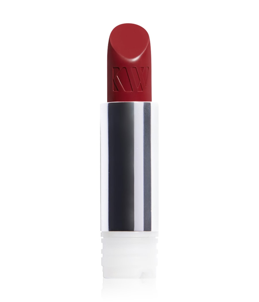 Помада Kjaer Weis The Red Edit Authentic Refill, Berry red with cool purple undertones, 4.4 ml
Помада Kjaer Weis The Red Edit Authentic Refill, Berry red with cool purple undertones, 4.4 ml