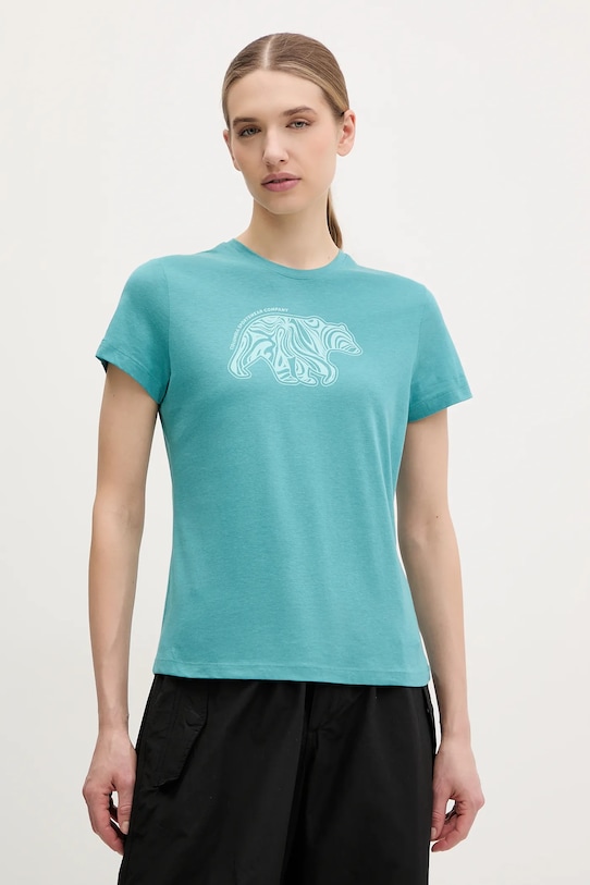 Футболка Ruby Springs Columbia, бирюзовый, Зеленый, Футболка Ruby Springs Columbia, бирюзовый
Футболка Ruby Springs Columbia, бирюзовый, Зеленый, Футболка Ruby Springs Columbia, бирюзовый