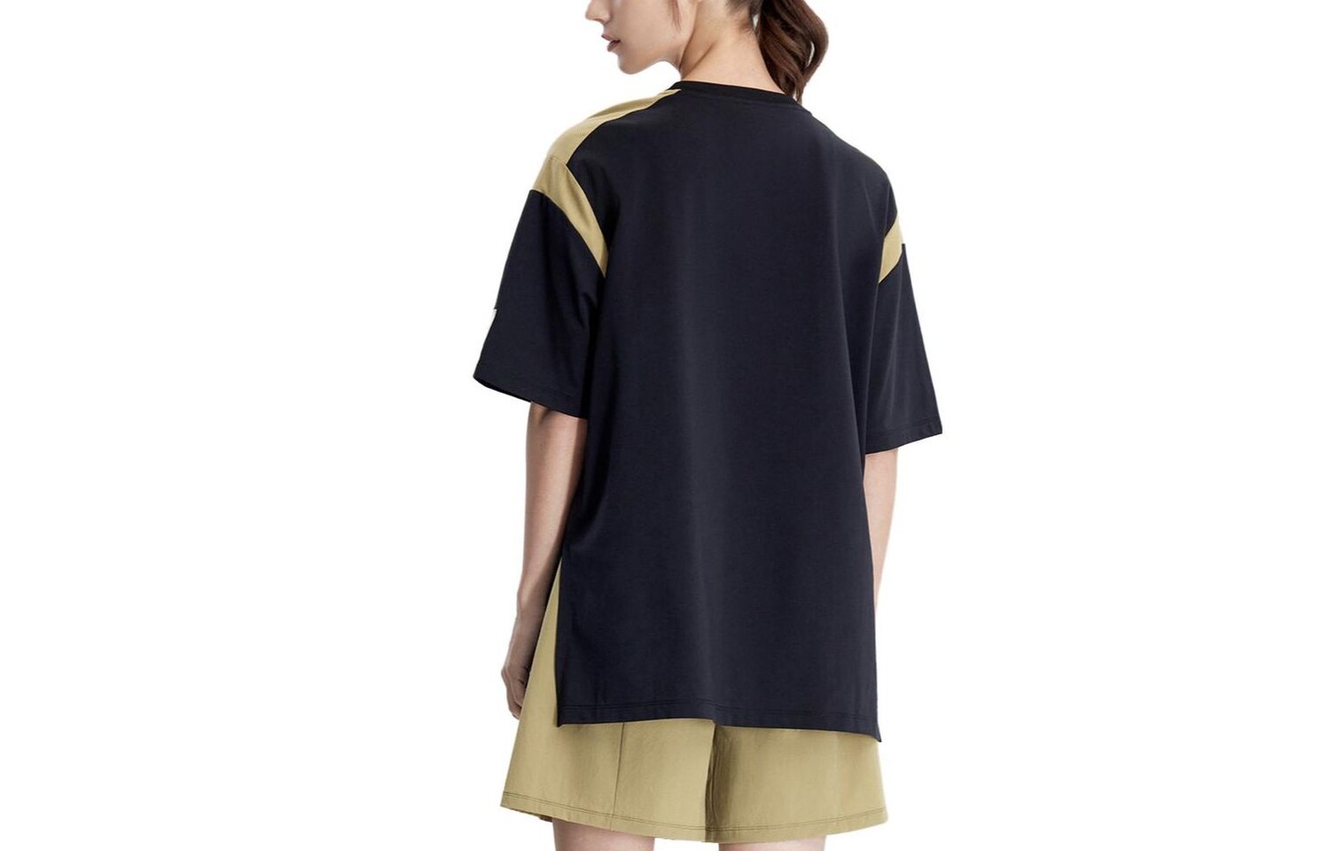 ФИЛА Женская футболка FILA, цвет Black
ФИЛА Женская футболка FILA, цвет Black