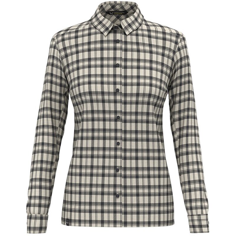 Shirt fanes flannel 5pl wl/s shirt. Salewa, мультиколор
Shirt fanes flannel 5pl wl/s shirt. Salewa, мультиколор