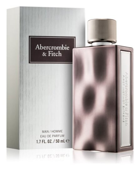 Парфюмированная вода, 50 мл Abercrombie & Fitch, First Instinct Extreme Man
Парфюмированная вода, 50 мл Abercrombie & Fitch, First Instinct Extreme Man