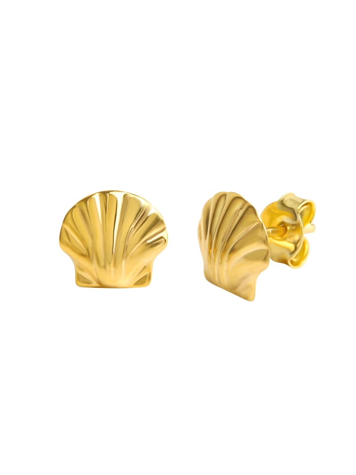 Fascination by Ellen K. Серьги 333/- Gold in gelb
Fascination by Ellen K. Серьги 333/- Gold in gelb