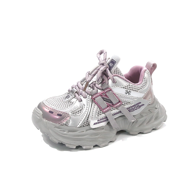 Детская обувь для повседневной жизни YUZHAOLIN, фиолетовый
Детская обувь для повседневной жизни YUZHAOLIN, фиолетовый