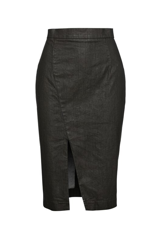 Темно-Зеленая юбка-карандаш из мода Conquista, хаки
Темно-Зеленая юбка-карандаш из мода Conquista, хаки