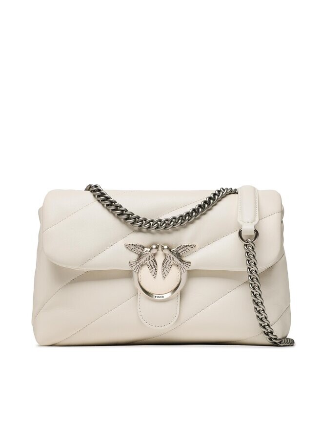 Сумка PINKO, белый
Сумка PINKO, белый