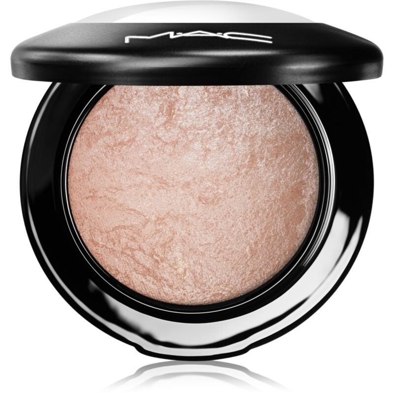 MAC Cosmetics Mineralize Skinfinish осветляющая запеченная пудра оттенка Soft & Gentle 10 г
MAC Cosmetics Mineralize Skinfinish осветляющая запеченная пудра оттенка Soft & Gentle 10 г