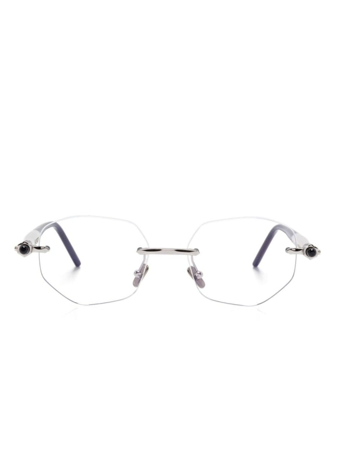 Очки Maske P62 Kuboraum, белый
Очки Maske P62 Kuboraum, белый